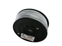 Wire Rope & Aircraft Cable