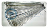 Flat Metal Truck Seals - GL500 - Oaks Distribution Inc - 2