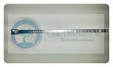 Flat Metal Truck Seals - GL25 - Oaks Distribution Inc - 3