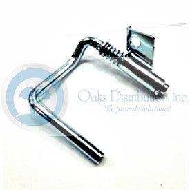 Paslode Spring Loaded Rafter Hook Assembly - Oaks Distribution Inc