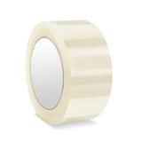 1.8 Mil Carton Sealing Tape - Oaks Distribution Inc - 2