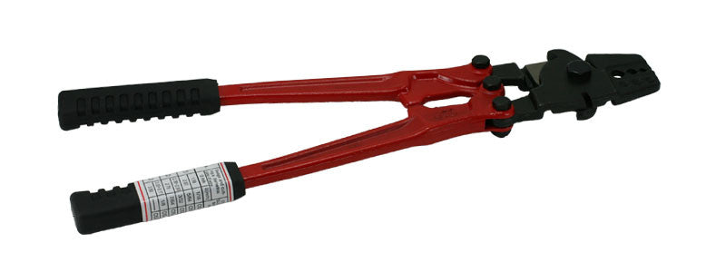 1/16" - 3/16" Swaging Tool - Oaks Distribution Inc