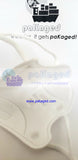 Folding KN95 Respirator Mask - 50 piece