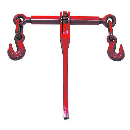 1/4" x 5/16" Ratchet Load Binder - Oaks Distribution Inc