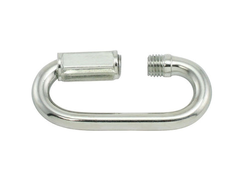 3/16" QUICK LINK - Oaks Distribution Inc