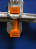 Snap Tracker Bolt Seals - 1,000 - Oaks Distribution Inc - 1