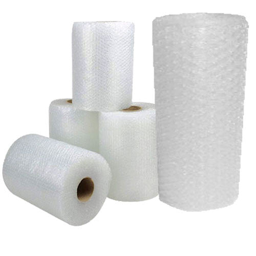 Industrial Bubble Roll: 72" x 3/16" x 300' - Oaks Distribution Inc