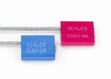 FlexSecure Cable Seals FS35 - 200 - Oaks Distribution Inc - 3