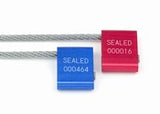 FlexSecure Cable Seals FS50 - 100 - Oaks Distribution Inc - 2