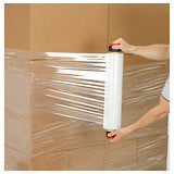 18" x 1500' Stretch Film - Oaks Distribution Inc - 2