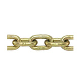 Grade 70 Transport Chain - Yellow Dichromate, Pails