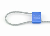 FlexSecure Cable Seals FS50 - 200 - Oaks Distribution Inc - 1