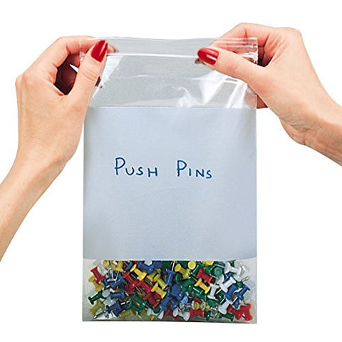 Pin on Clear Bags