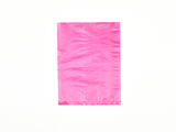 High Density Polyethylene Merchandise Bags - Assorted Colors - Oaks Distribution Inc - 5