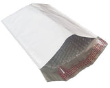 8-1/2" x 13-1/2" Poly Bubble Mailer - Oaks Distribution Inc - 1